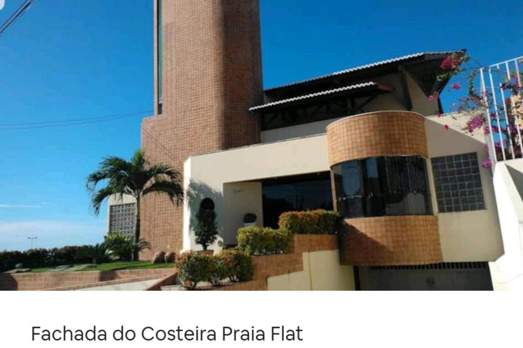 Costeira Praia Flat 119 room 1