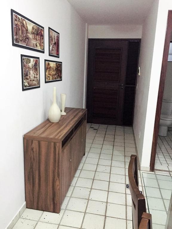 Costeira Praia Flat 119 room 2
