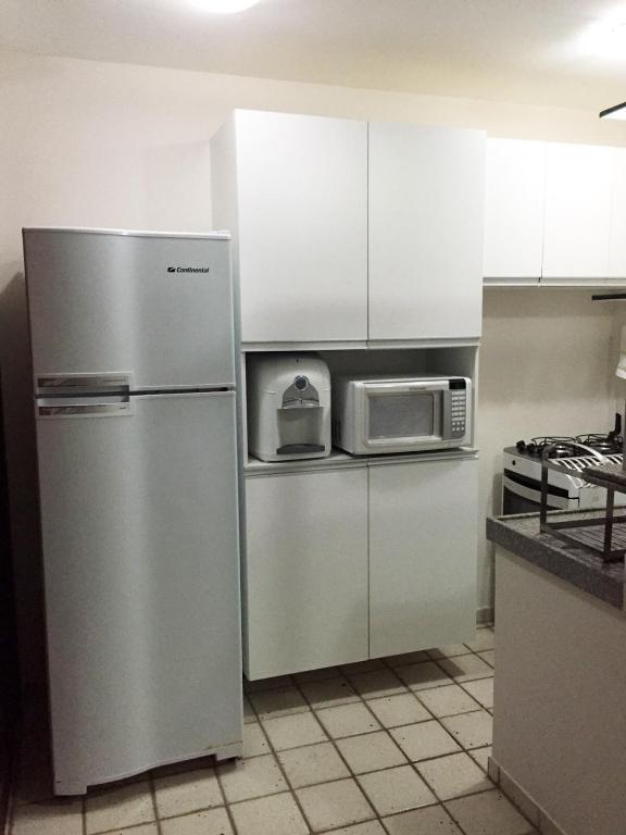 Costeira Praia Flat 119 room 3