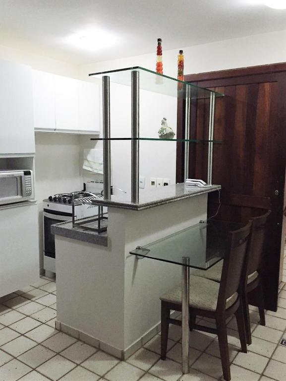 Costeira Praia Flat 119 room 4