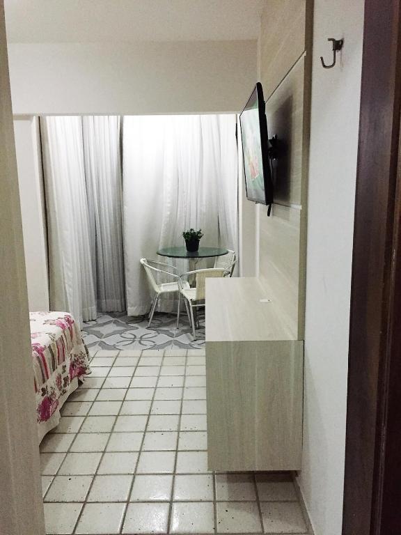 Costeira Praia Flat 119 room 5